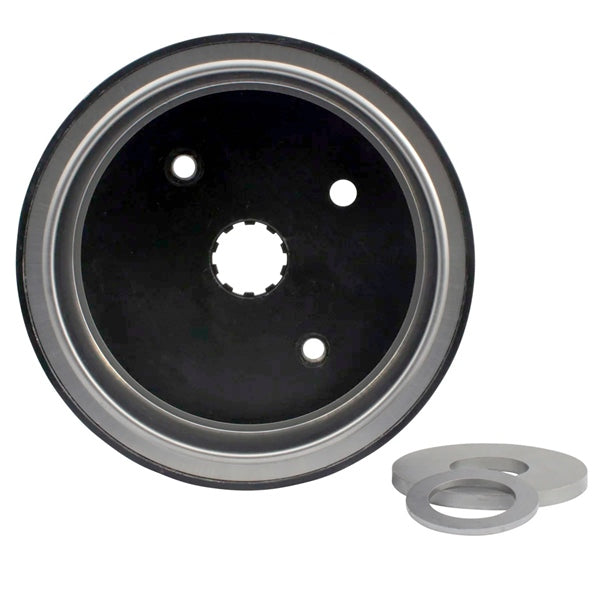Biker Lab Flywheel Rotor Magneto Harley