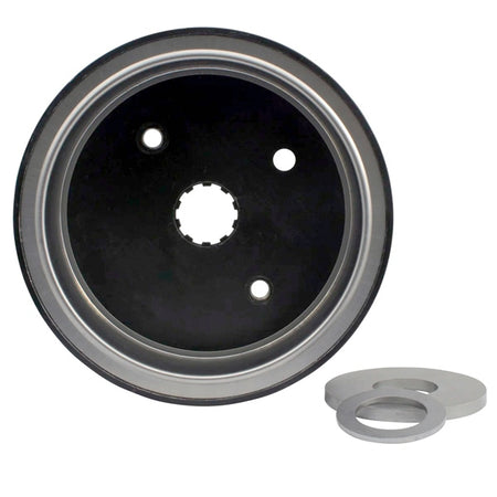 Biker Lab Flywheel Rotor Magneto Harley