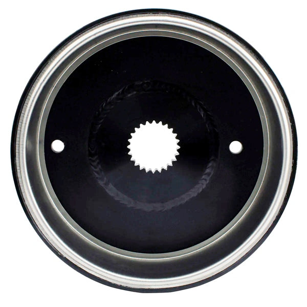 Biker Lab Flywheel Harley