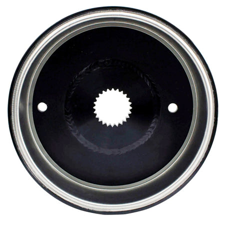 Biker Lab Flywheel Harley