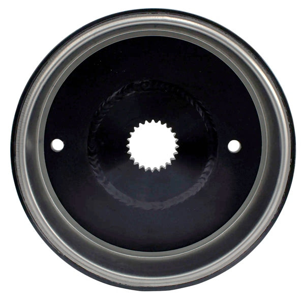 Biker Lab Flywheel Harley