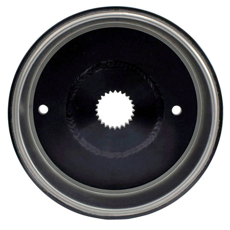 Biker Lab Flywheel Harley