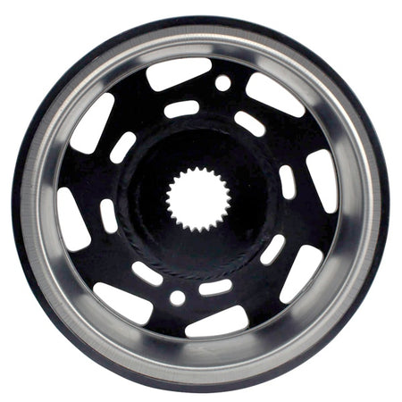 Biker Lab Flywheel Harley