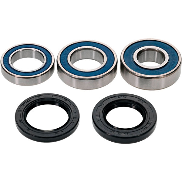 AllBallsRacing Wheel Bearing KIT RR Kawa Allballs