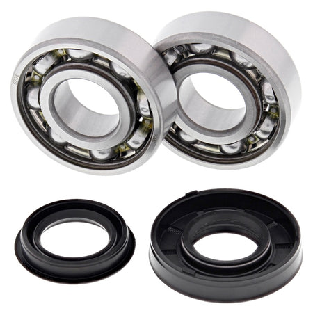 AllBallsRacing Crankshaft Bearing KIT Allballs