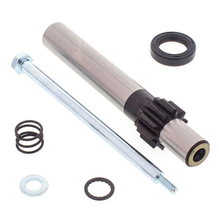 AllBallsRacing Jack Shaft Bearing & Seal KIT