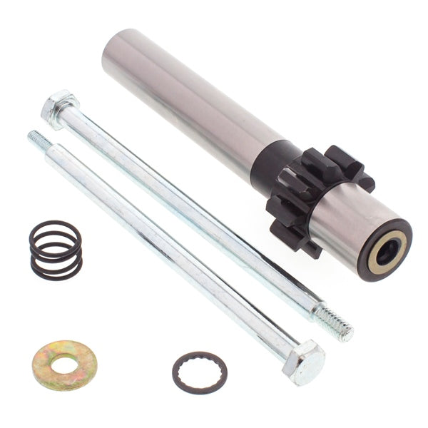AllBallsRacing Jack Shaft Bearing & Seal KIT