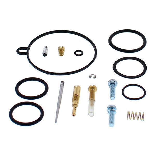 AllBallsRacing Carburetor Rebuild KIT HON