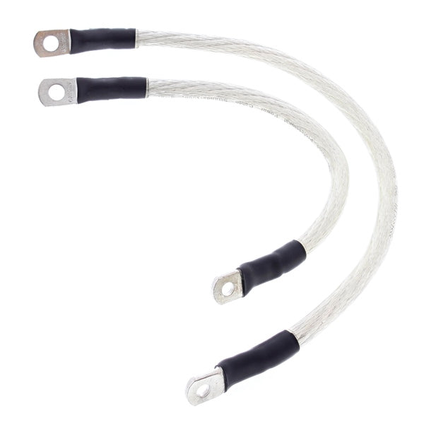 AllBallsRacing Cable Battery 11/16" BK