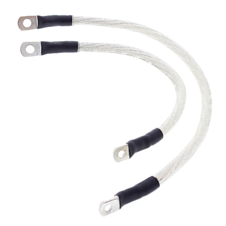 AllBallsRacing Cable Battery 11/16" BK