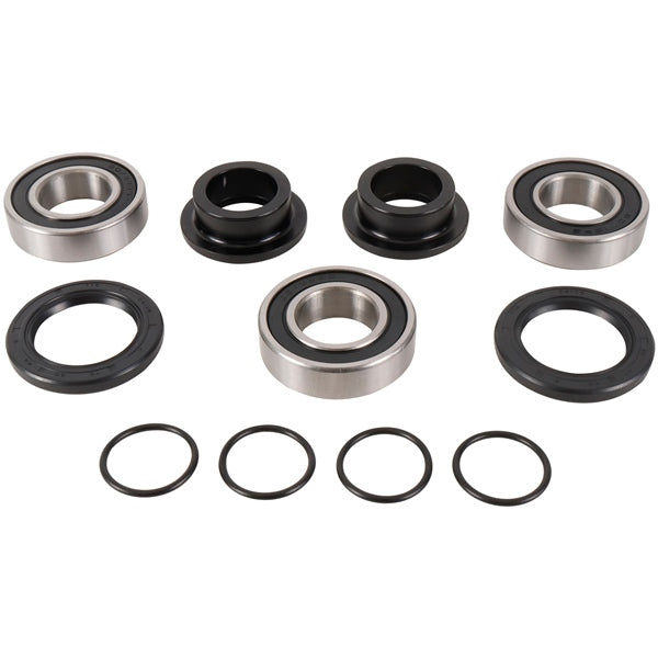 PivotWorks Collar Wheel Waterproof KIT SUZ