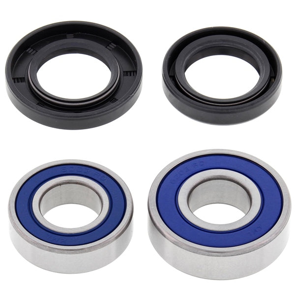 AllBallsRacing Wheel Bearing KIT FT YAM Allballs