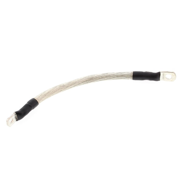 AllBallsRacing Cable Battery 9" BK