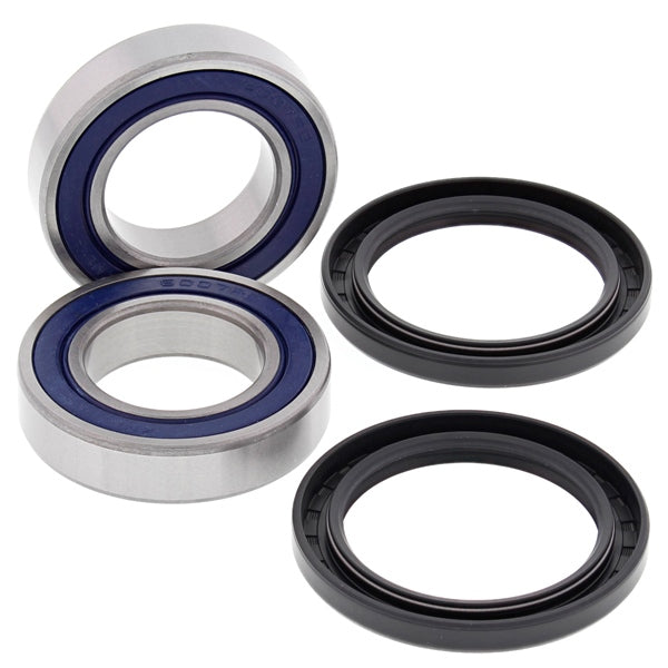 AllBallsRacing Wheel Bearing KIT RR C-AM Allballs