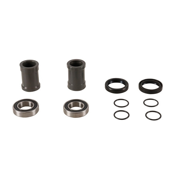 PivotWorks Collar Wheel Waterproof KIT SUZ