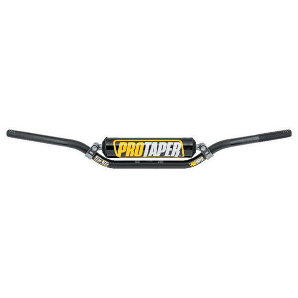 ProTaper Handlebar SE CR LOW JET BK