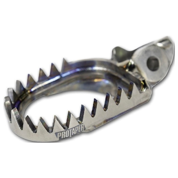 ProTaper Foot PEG KIT Titanium HON PRO Taper