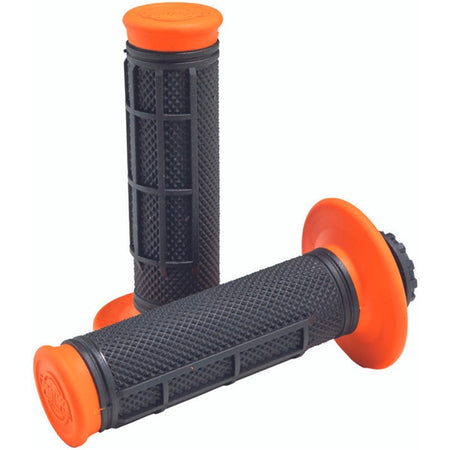 ProTaper Grip PRO Series Waffle Og/bk