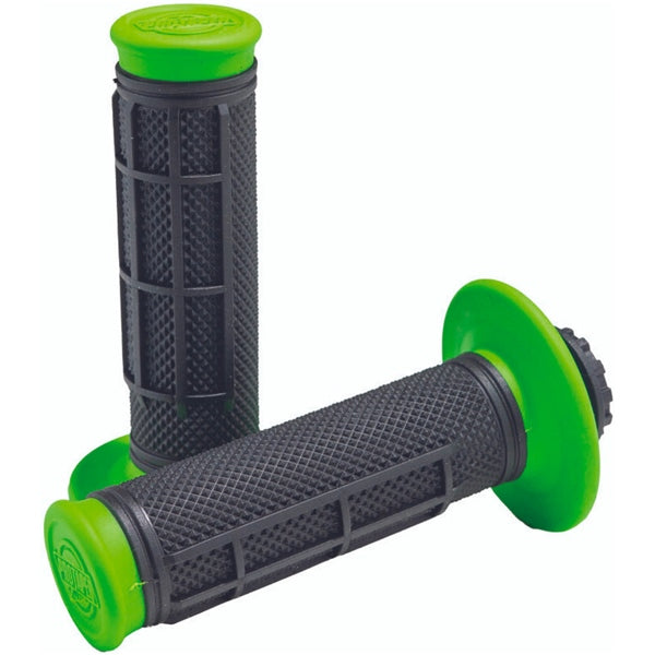 ProTaper Grip PRO Series Waffle Gr/bk