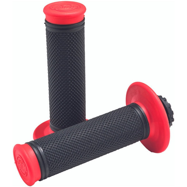 ProTaper Grip PRO Series Diamond Rd/bk