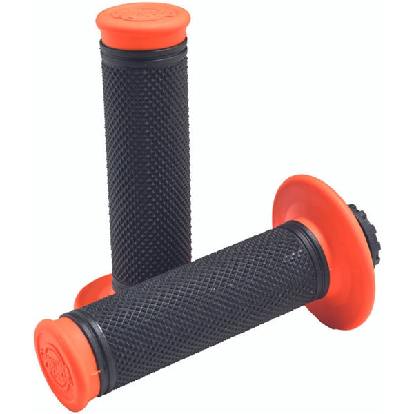 ProTaper Grip PRO Series Diamond Og/bk