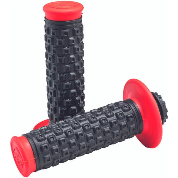 ProTaper Grip PRO Series Pillow TOP Rd/bk