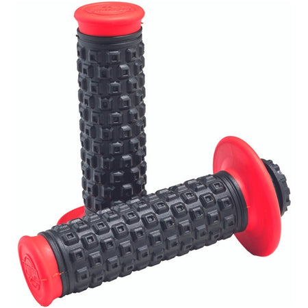 ProTaper Grip PRO Series Pillow TOP Rd/bk