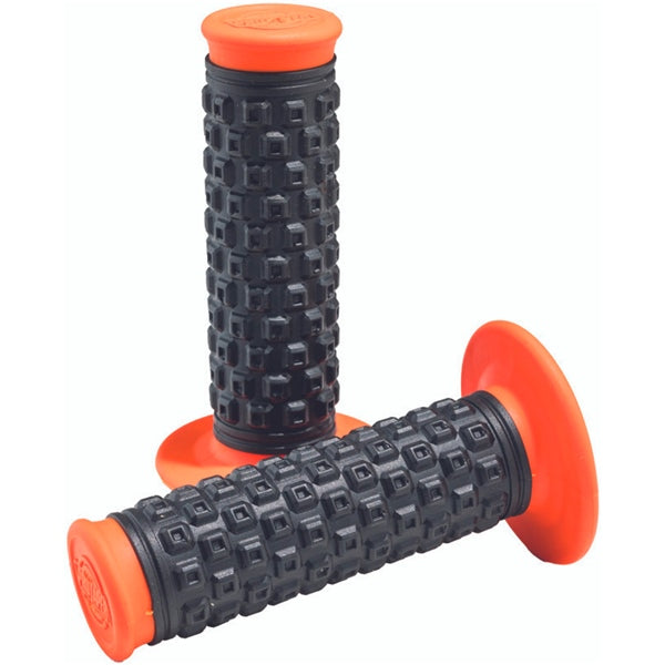 ProTaper Grip PRO Series Pillow TOP Og/bk