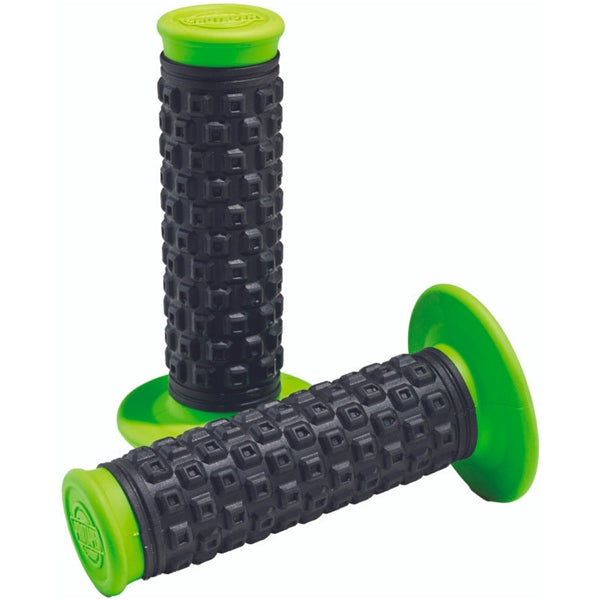 ProTaper Grip PRO Series Pillow TOP Gr/bk