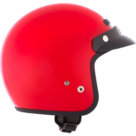 CKX Helm VG200 Solid RD 2XS