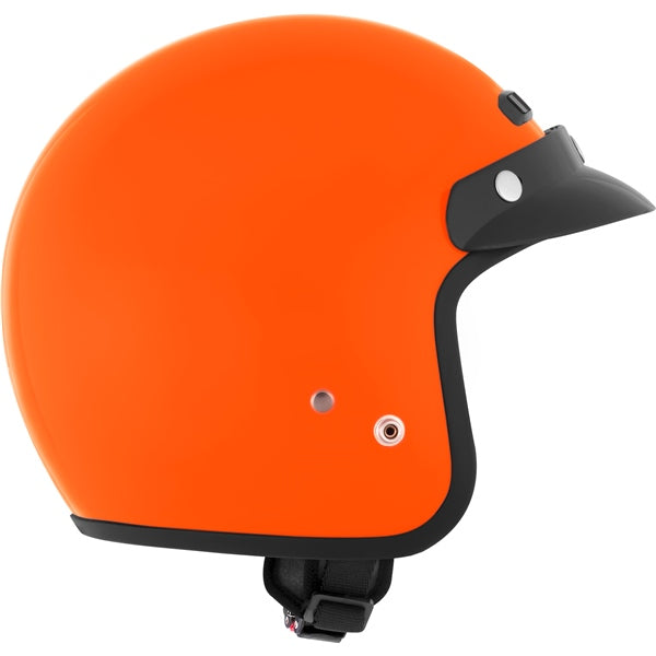 CKX Helm VG200 Solid OG L