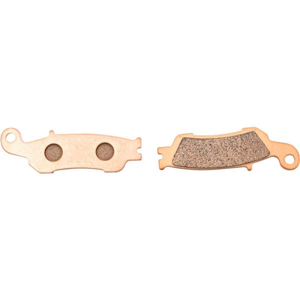 AllBallsRacing 18-8089 Brake PAD ALL Balls