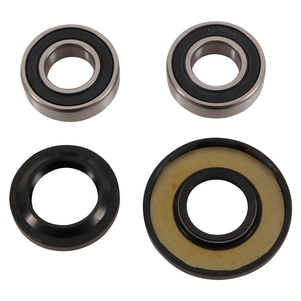 PivotWorks Wheel Bearing KIT FT HON