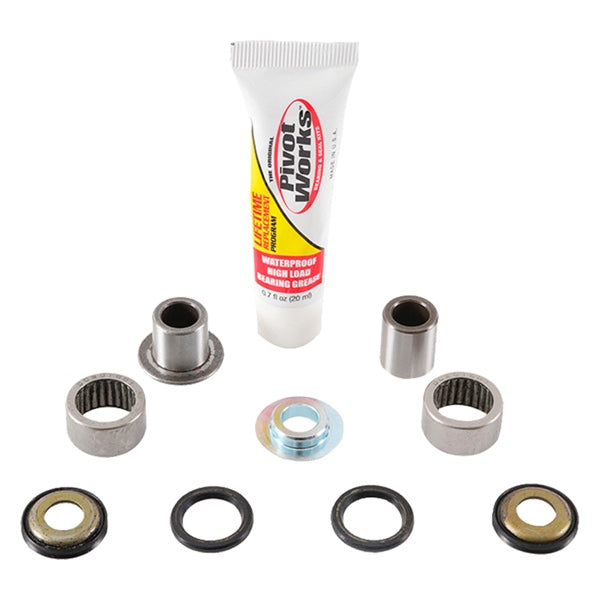 PivotWorks Shock Bearing KIT RR Kawa