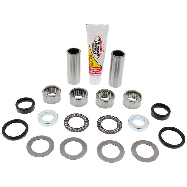 PivotWorks Swing ARM Bearing KIT YAM