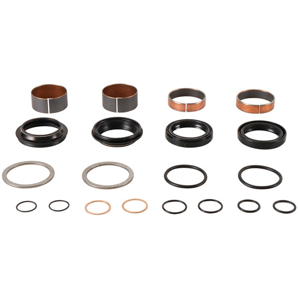 PivotWorks Fork Rebuild KIT FT Kawa