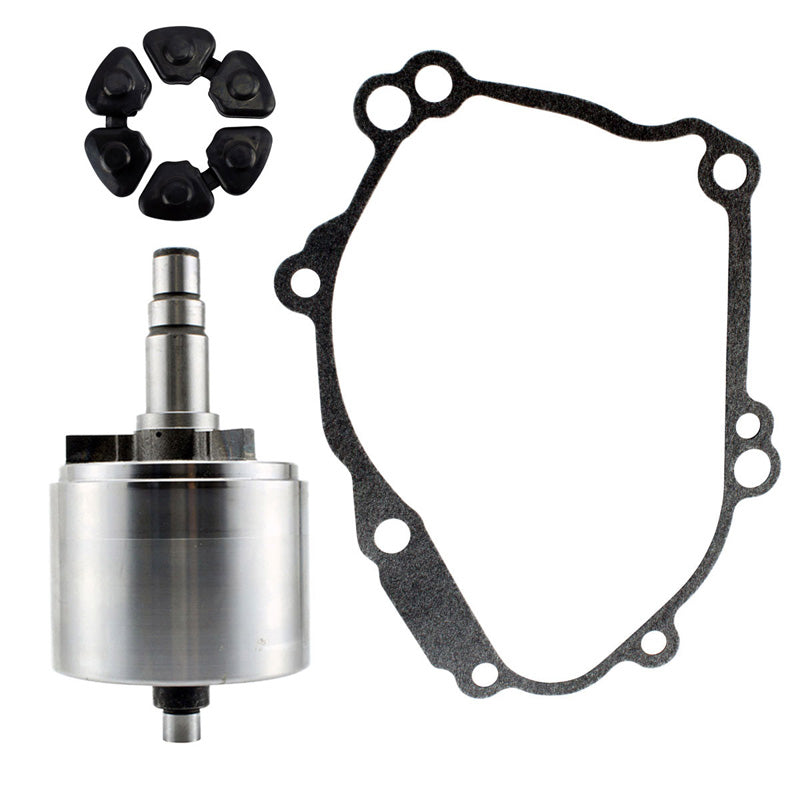 RMS FLYWHEEL + GASKET (YAMAHA)
