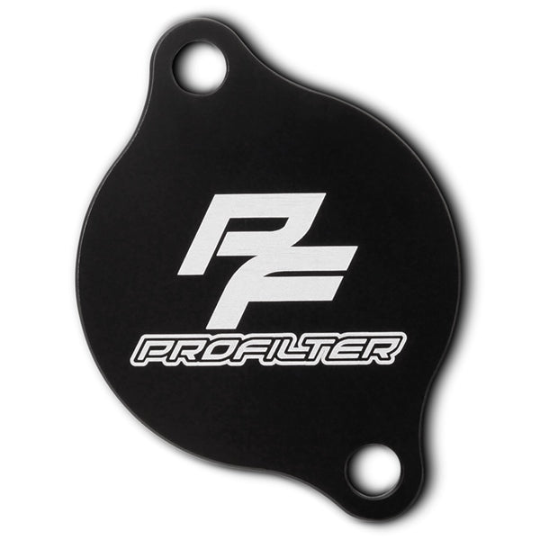 ProFilter Billet Engine Cover HON