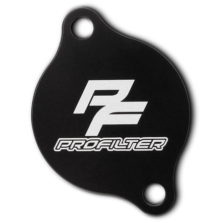 ProFilter Billet Engine Cover HON