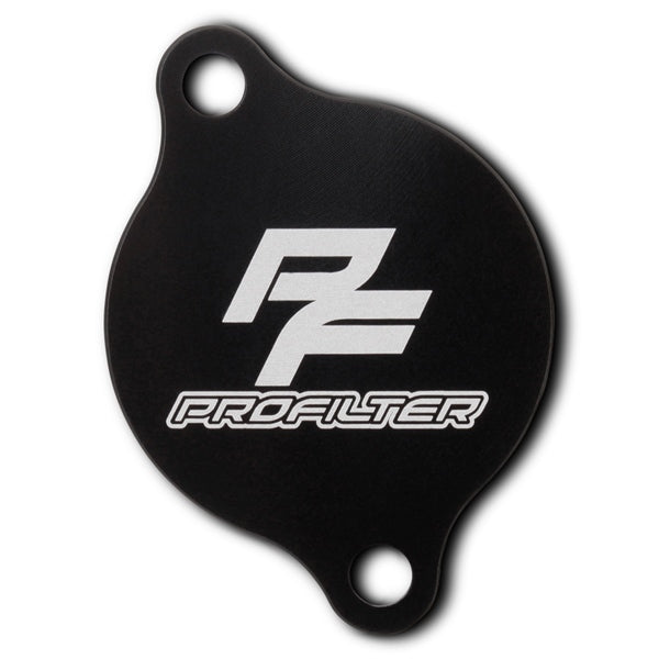 ProFilter Billet Engine Cover HON