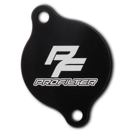 ProFilter Billet Engine Cover HON