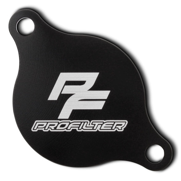 ProFilter Billet Engine Cover HON