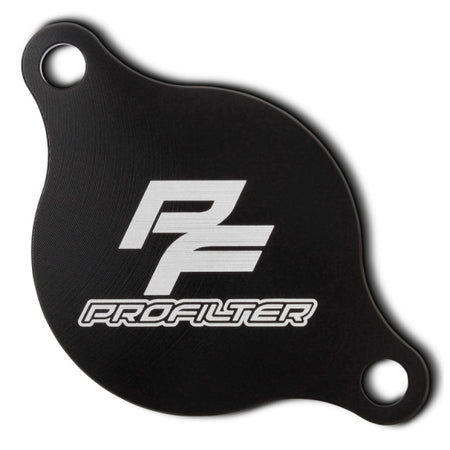 ProFilter Billet Engine Cover HON