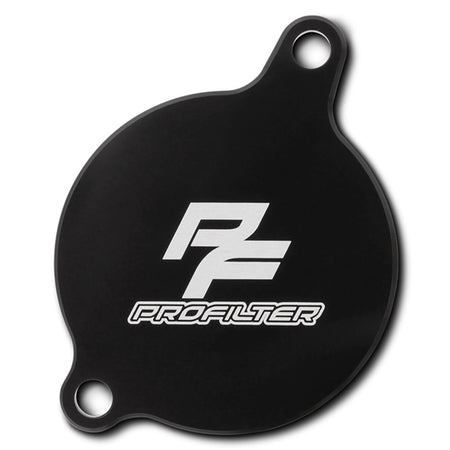 ProFilter Billet Engine Cover Kawa