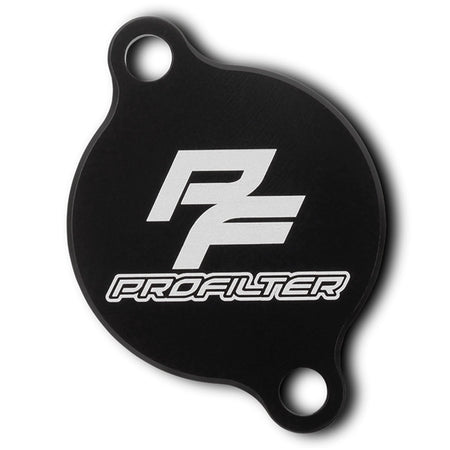 ProFilter Billet Engine Cover Kawa