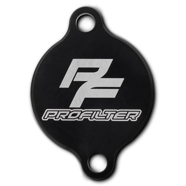 ProFilter Billet Engine Cover Kawa,suz