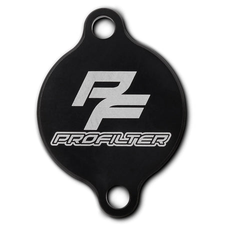 ProFilter Billet Engine Cover Kawa,suz