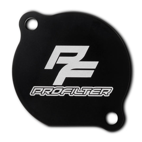 ProFilter Billet Engine Cover KTM