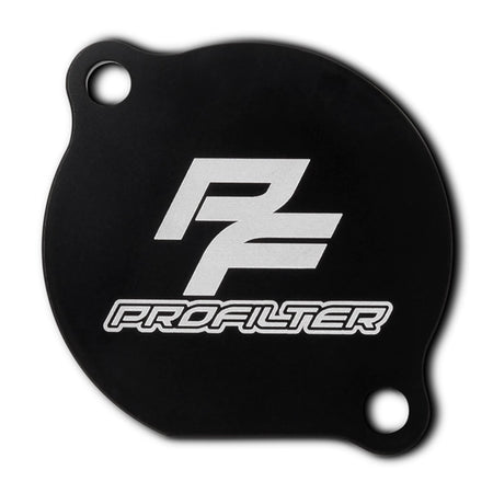 ProFilter Billet Engine Cover KTM