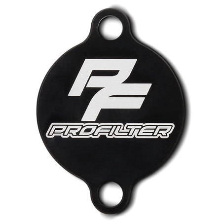 ProFilter Billet Engine Cover KTM